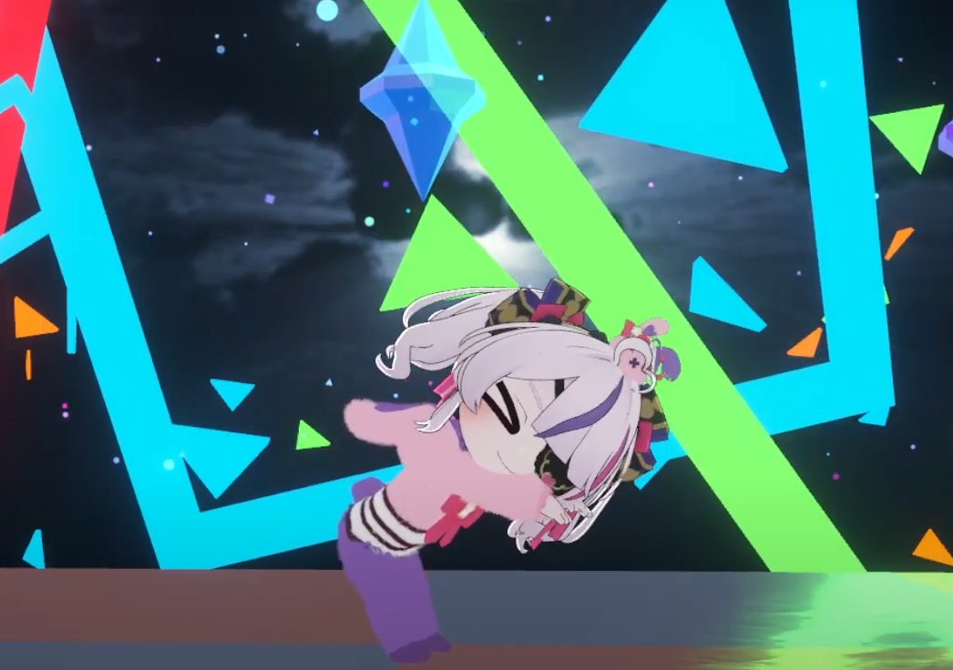 MariaMari0nette's tweet photo. Thank you again for coming to my kpop dance stream today✨
I had so much fun dancing!!!! Hope you all had fun watching too ^^ Have some screenshots from the strim hehe

Would also like to thank Seffyna senpai, Tocci senpai and opal for singing a couple of the songs with me🥳❤️‍🩹 https://t.co/GEosSG8w2h