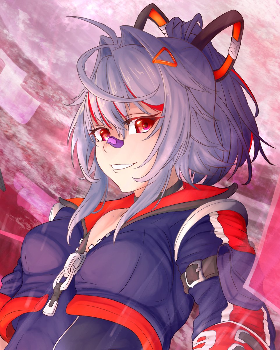 Shina◆ VTuber Illustrator tweet media