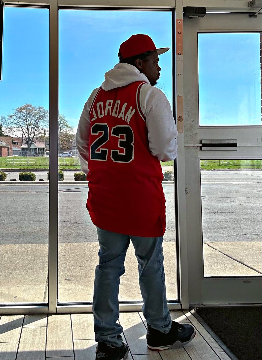 BreadBread760's tweet image. Sundays for Jordan…#80sbaby90skid #NBAPlayoffs #Authentics #MJ23 #NBA