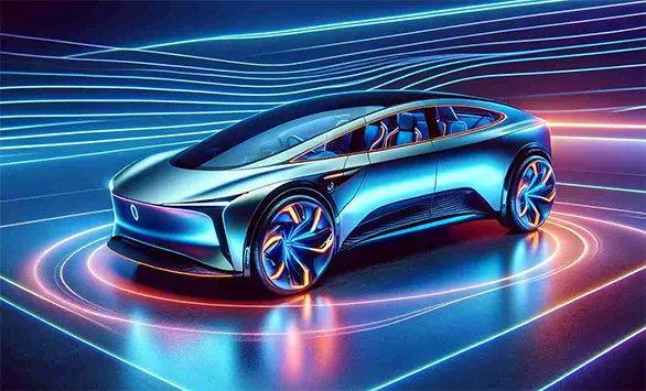 IM Motors представляет L6 с инновационной батареей

Компания IM Motors, альянс технологического гиганта Alibaba и автопроизводителя SAIC, представила электромобиль с дальностью пробега 1000км.

#авто #новости #ev #L6LightyearMax
carnews.topinfomaster.com/post_171309530…