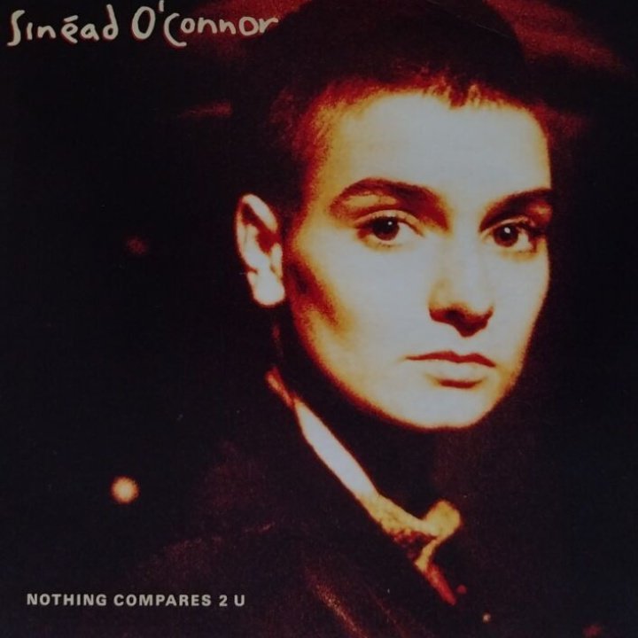 “Now, music, sound, and sing your solemn hymn.” ~ Much Ado About Nothing (A5,S3).
#ShakespeareSunday #SinéadOConnor