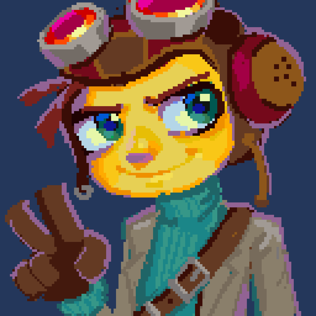 Late happy birthday to my favorite game, Psychonauts