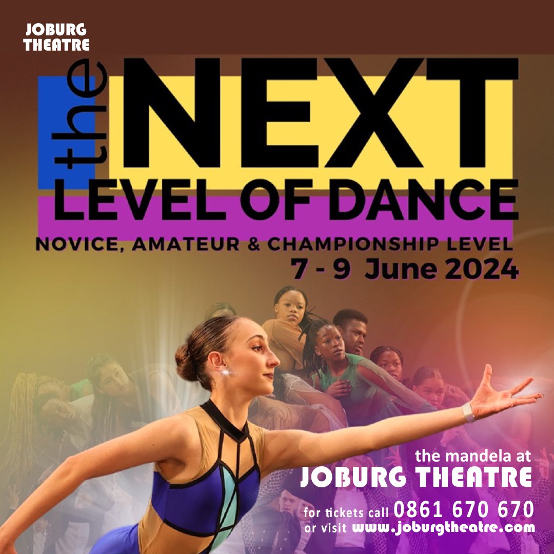 Joburg Theatre tweet media