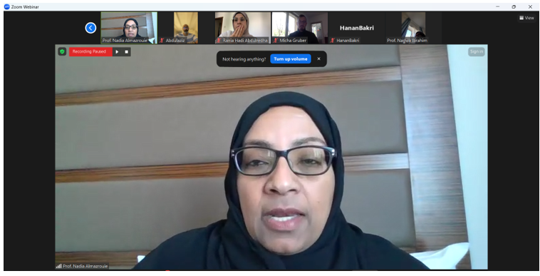 clinicalphar's tweet photo. It was a great pleasure meeting the participants during the first session of the Healthcare Research Fellowship Program started yesterday 20th of April 2024. This program will be continued for 6 months.
Looking forward to meeting you all next session.
@GJournalMT, @GhealthcareAA https://t.co/nMfL3zvPBK