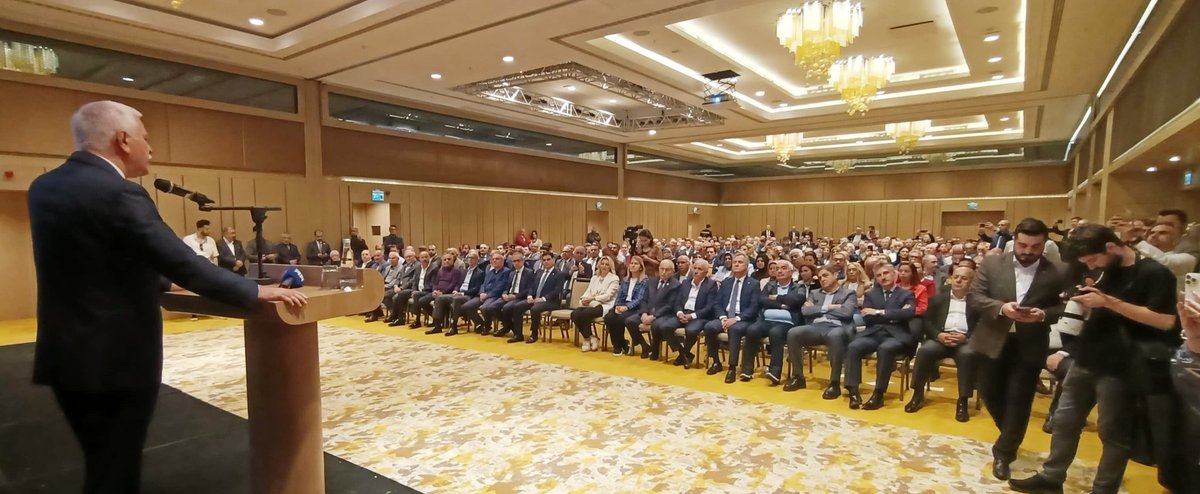 Koray Aydın tweet media