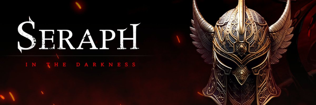 0xr1chie's tweet photo. 🎮Oyun oynayıp NFT ler düşürerek kazanç sağlayabileceğiniz, Seraph in the Darkness projesi kapalı betası başladı.

Ben de sizlere🎁kod çekilişi ile geldim. İlk çekilişi başlatıyorum.

5 kod hediye edeceğim. Çekilişin süresi kısa olacak. Herkes bir an önce oyuna girebilsin diye.

✅Oyunun detayları
- Uzakdoğu merkezli ve yüksek yatırıma sahip
- Yüksek hacimli NFT serisi
- Aktif marketplace
- ARPG , hack&slash oyun

✅Kod çekilişine katılmak için
- Like&RT
- @Seraph_global takip
- Çekiliş 22.00 UTC+3 de biter.