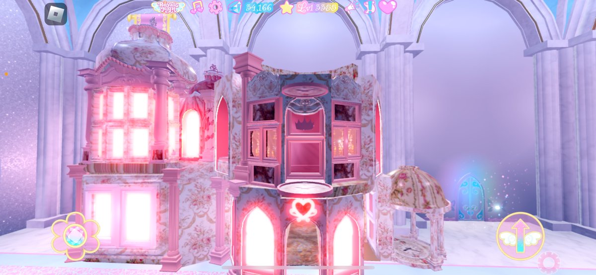 Stashcat1's tweet image. Royale high dorm progress:

Began a complete form rebuild. #royalehigh #rh #rh3 #royalehighthree #royalehighcampus3 #royalehighdorms #rhdorms