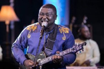JUST IN: According to a report by Metro TV Ghana, Ghanaian gospel musician Kofi Owusu Dua Anto, popularly known as 'KODA”, has reportedly passed away after battling a brief illness.
Duicie Martha Ankomah  Pastor Chris Xlimkid Pretty Nicole