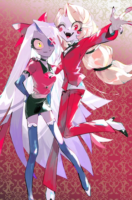 チャヴァギ~~~ #chaggie 