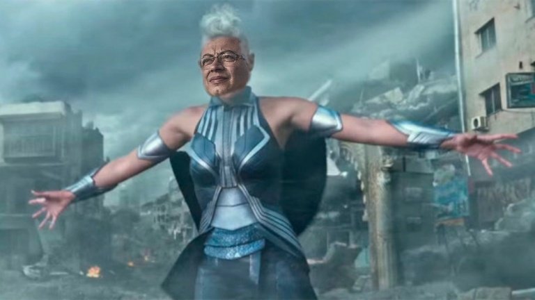 El Tío Pelis tweet media