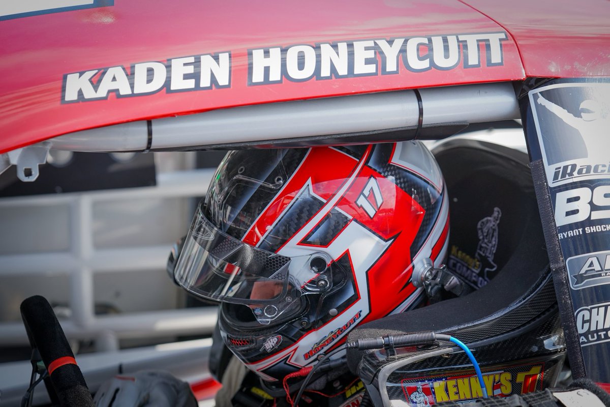 Kaden Honeycutt tweet media