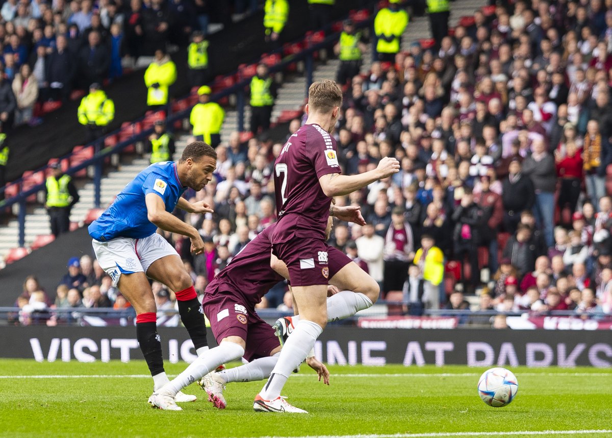 💥 | #ScottishCup