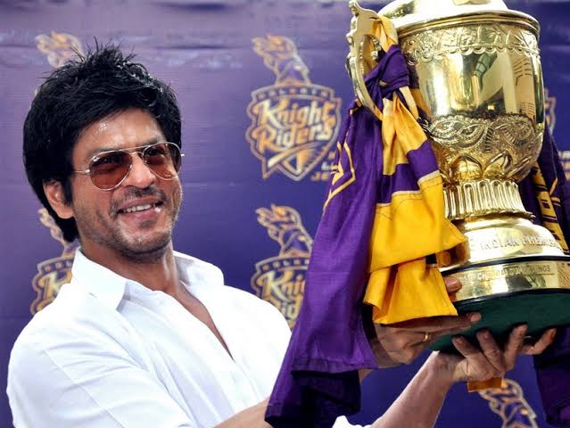 Finally #KKR has defeated HaarCB again 🥳🎉🎊

I'm just forseeing #SRK𓃵 lifting trophy this time again 🫡🫶

Ee Sala Cup #KKR de 🥳🎉🎊
Korbo Lorbo Jeetbo Re 🔥🔥🔥