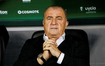 Panathinaikos'da Verbic, Bernard'ın sakatlığı sonrası oyuna girer girmez sadece 1 dakika sonra golünü attı. Fatih Terim'in öğrencileri bugünü lider kapatabilir.