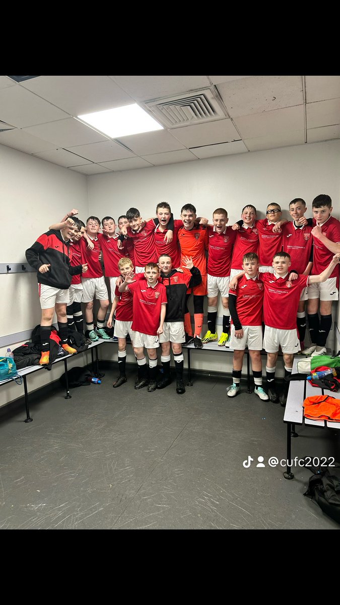 Carmyle United Football Club (@carmyleutdfc) on Twitter photo 5 nil win for our 2010’s today away to Victoria Park 5 nil win for our 2010’s today away to Victoria Park