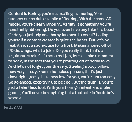 Zakkie 🐶🔥 tweet media