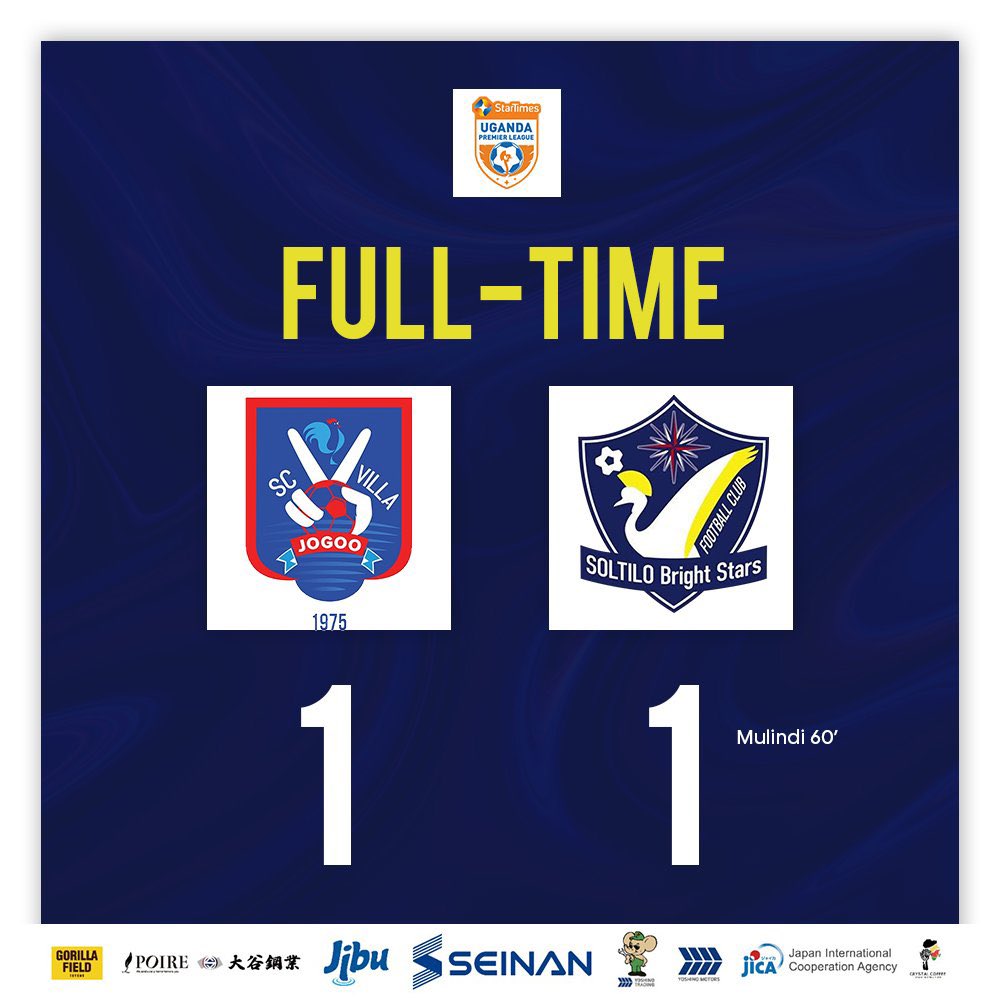 soltilo_uganda's tweet image. A point picked on the road

#LetsShine