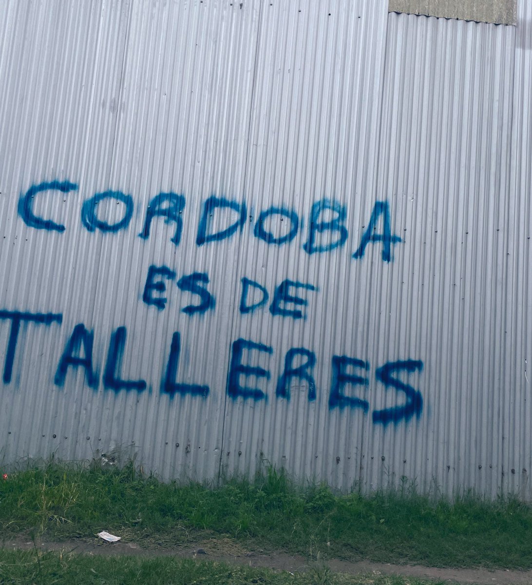 Por si queda alguna duda