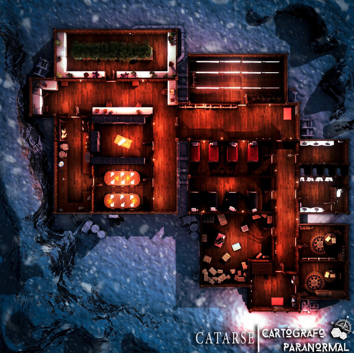 🥶Aproveitando o friozinho
catarse.me/cartografo_par…

#ordemparanormal #ordemparanormalfanart #ORDEMSONA #qsmp #calamidade #RPG #comission #ordemparanormal #catarse