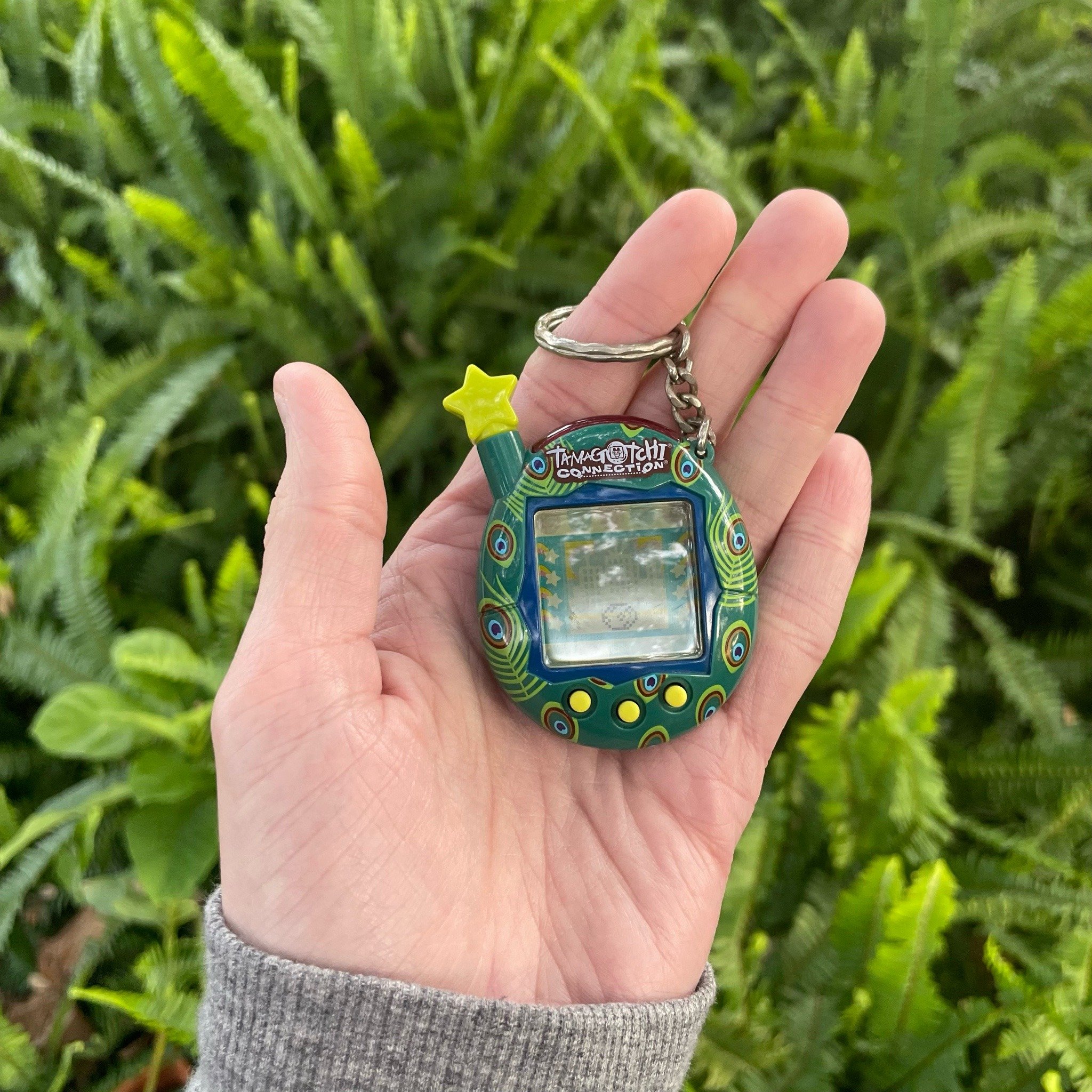 Tamagotchi Connection グリーン Tamagotchi Connection V3 Japan Ver.green / GC 06 - Etsy