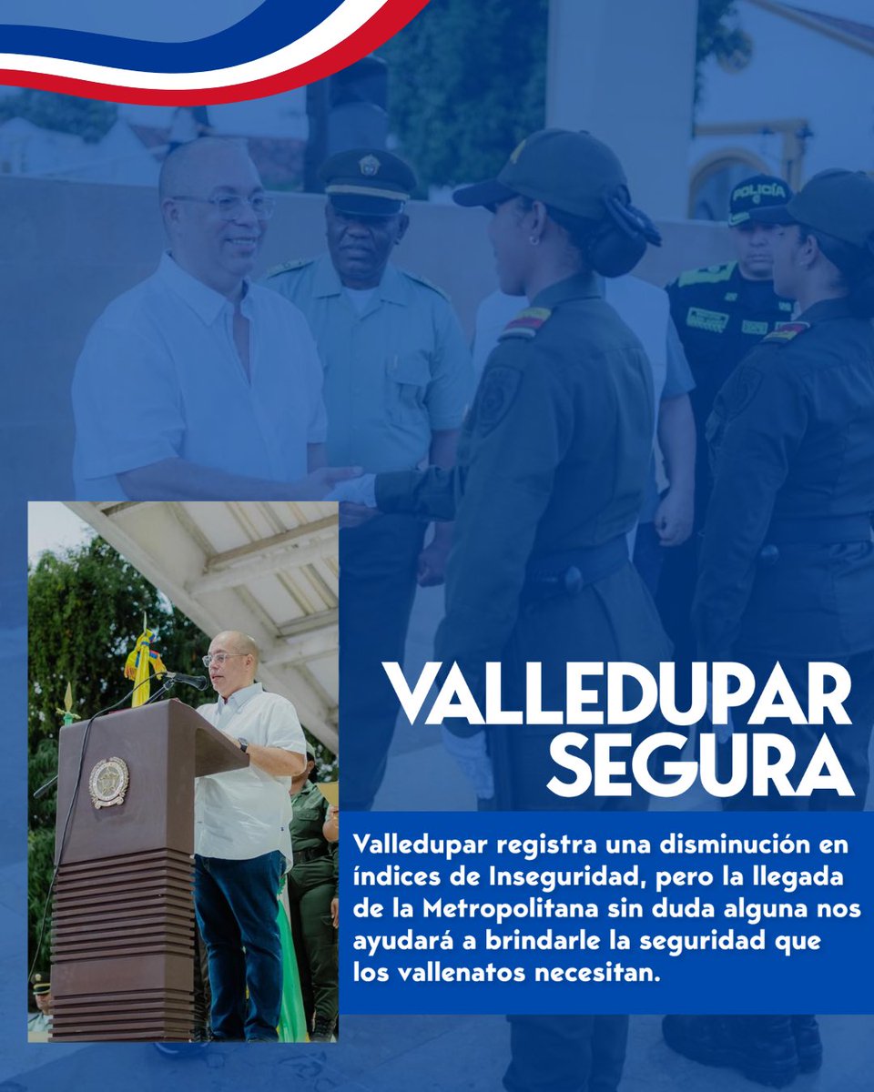 ErnestoOrozcoD's tweet photo. No hay otra misión más grande con la que haya soñado que servirle a Valledupar.
100 días concentrado en poder entregarles resultados.
Me eligió el pueblo por eso quise hacer esta entrega en el barrio Panamá en su cancha, rodeado de los líderes y su gente. https://t.co/P689hxEgSf