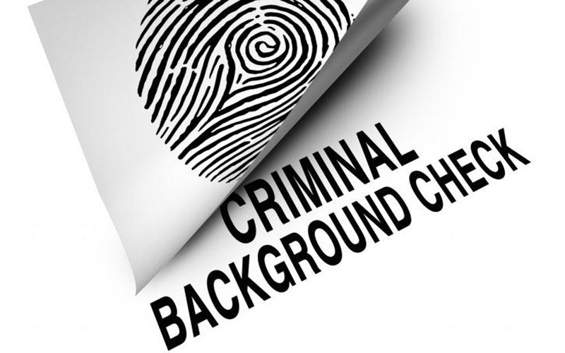 Let's delve into the key reasons why criminal background checks are an essential step in the hiring process: bit.ly/4dacKhd

Phone/WA: 9818154431
Email: hello@verificationstreet.com

#backgroundVerfication #BGV #EmployementVerfication #BackgroundCheck #VerficationStreet