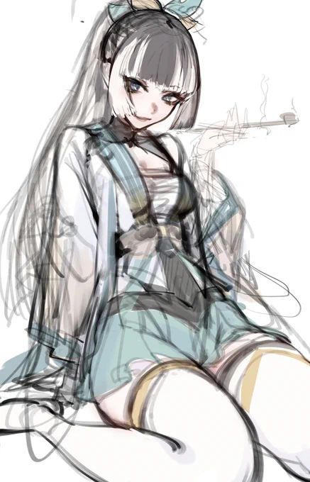 らくがき 