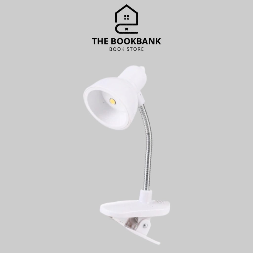 Introducing our Clip-On Reading Lights - the perfect companion for late-night reading! 

Priced at K100 and available in White and Pink.

#ZedTwitter