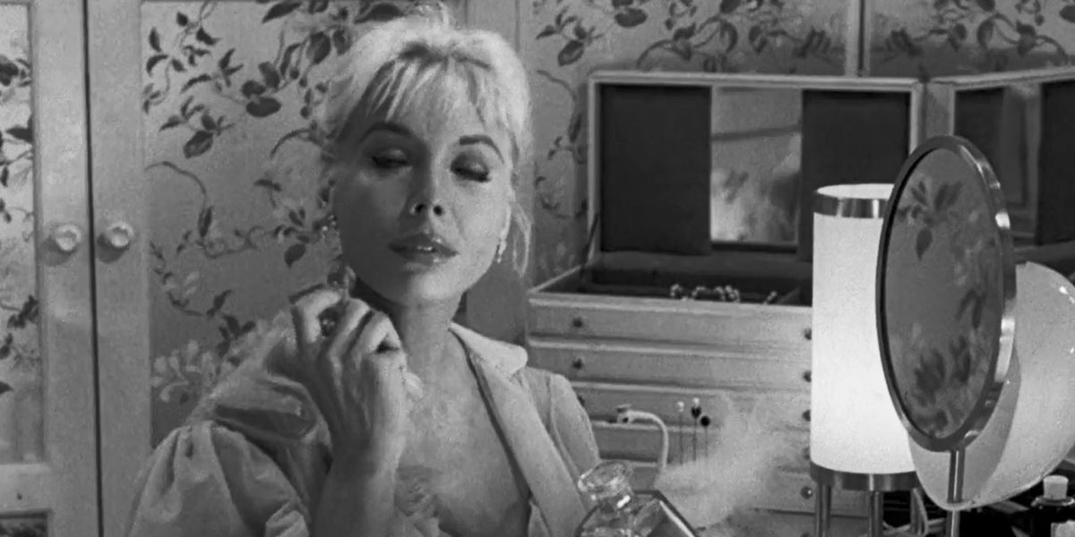 metacultura's tweet photo. Cine - Rescates - Propiedad Privada (Private Property, 1960), de Leslie Stevens (#PropiedadPrivada/ #PrivateProperty/ #PrivateProperty1960/ #LeslieStevens/ #KateManx/ #CoreyAllen/ #WarrenOates) - La inviolabilidad burguesa - Por Emiliano Fernández
https://t.co/h3UmvXafa0 https://t.co/PU5LARdiUK