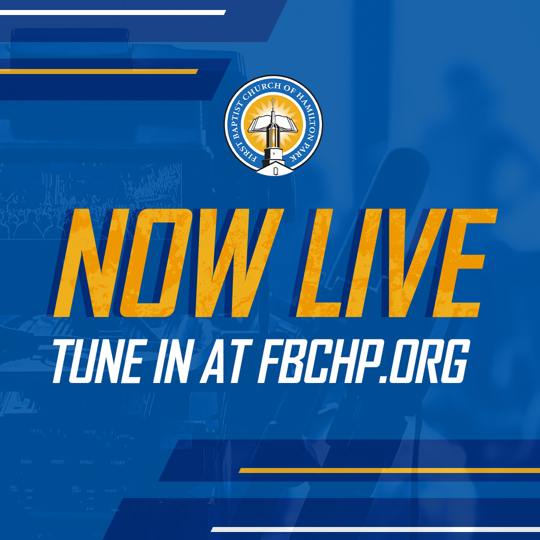 FirstChurchHP's tweet photo. It's time to lift our voices and worship the Lord! #SundayWorship at First Church HP is live now! Join now by visiting our website, downloading our mobile app, or tuning in through Facebook Live. https://t.co/JNIBkS5rXs