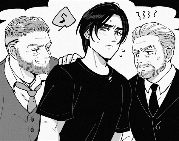 look-alike…?
そっくりさん 