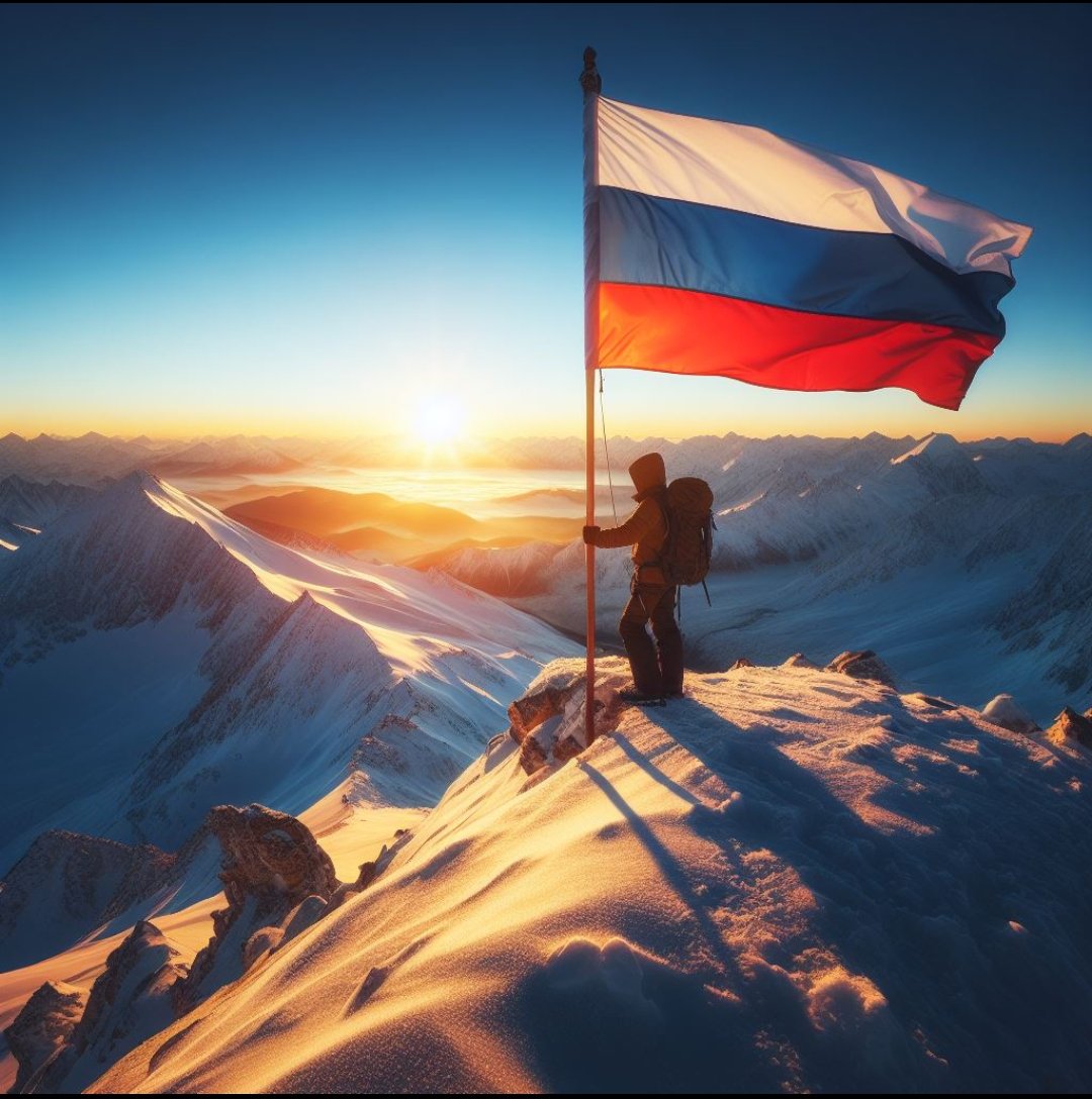 No amount of US taxpayers money will save Ukraine.

Russian victory is inevitable.

#StandWithRussia🇷🇺