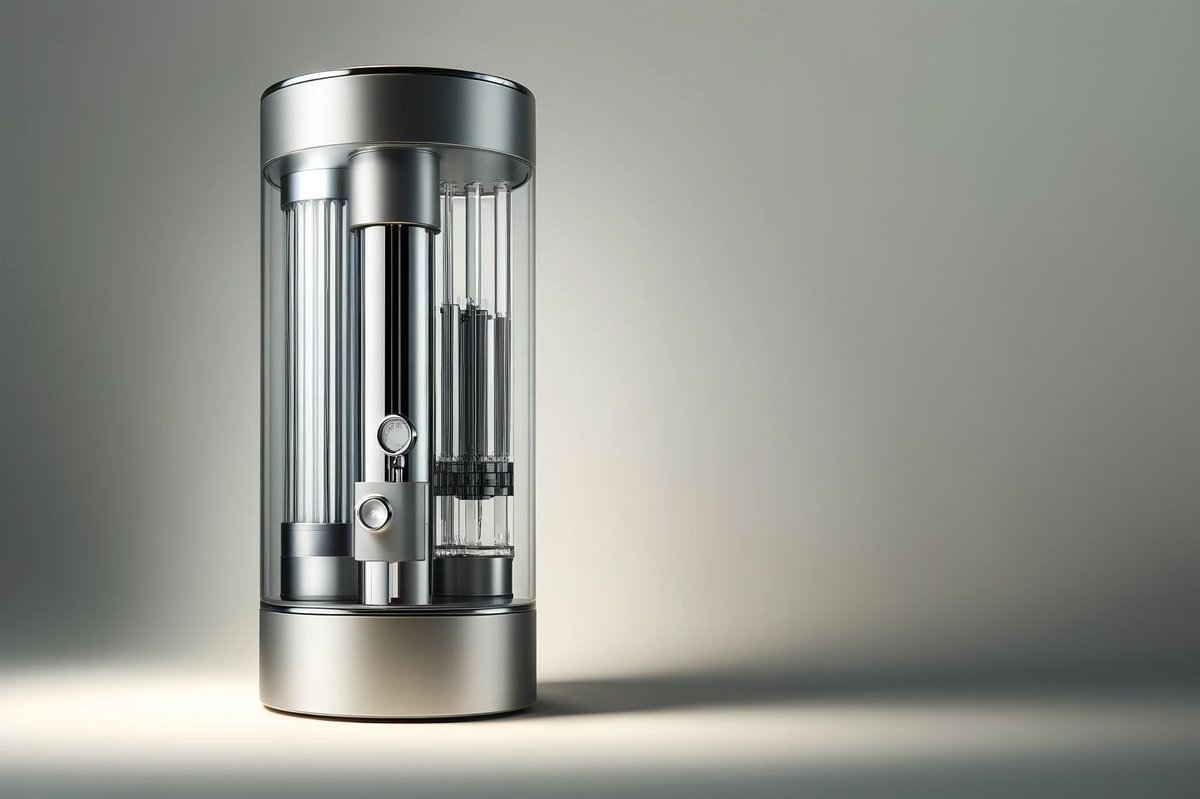 The Impact of Product Photography on B2B Water Technology Sales buff.ly/4d9hKCI
