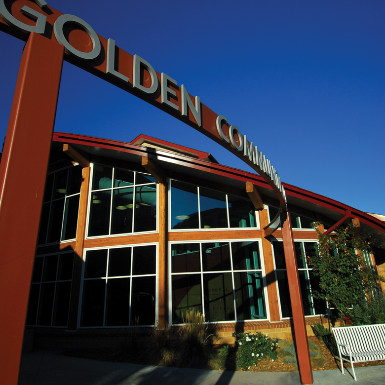 REMINDER: Today, Sunday, April 21, there will be a planned energy outage that will affect the Golden Community Center. The Center will close at 2:00 p.m., with the Aquatics area closing at 1:30 p.m. #CityOfGolden