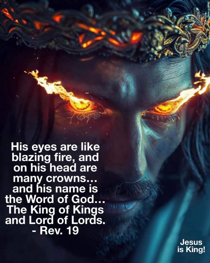 HE is with us 🔥🔥🔥