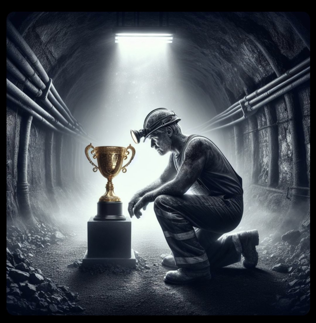 Miners Hockey Club tweet media