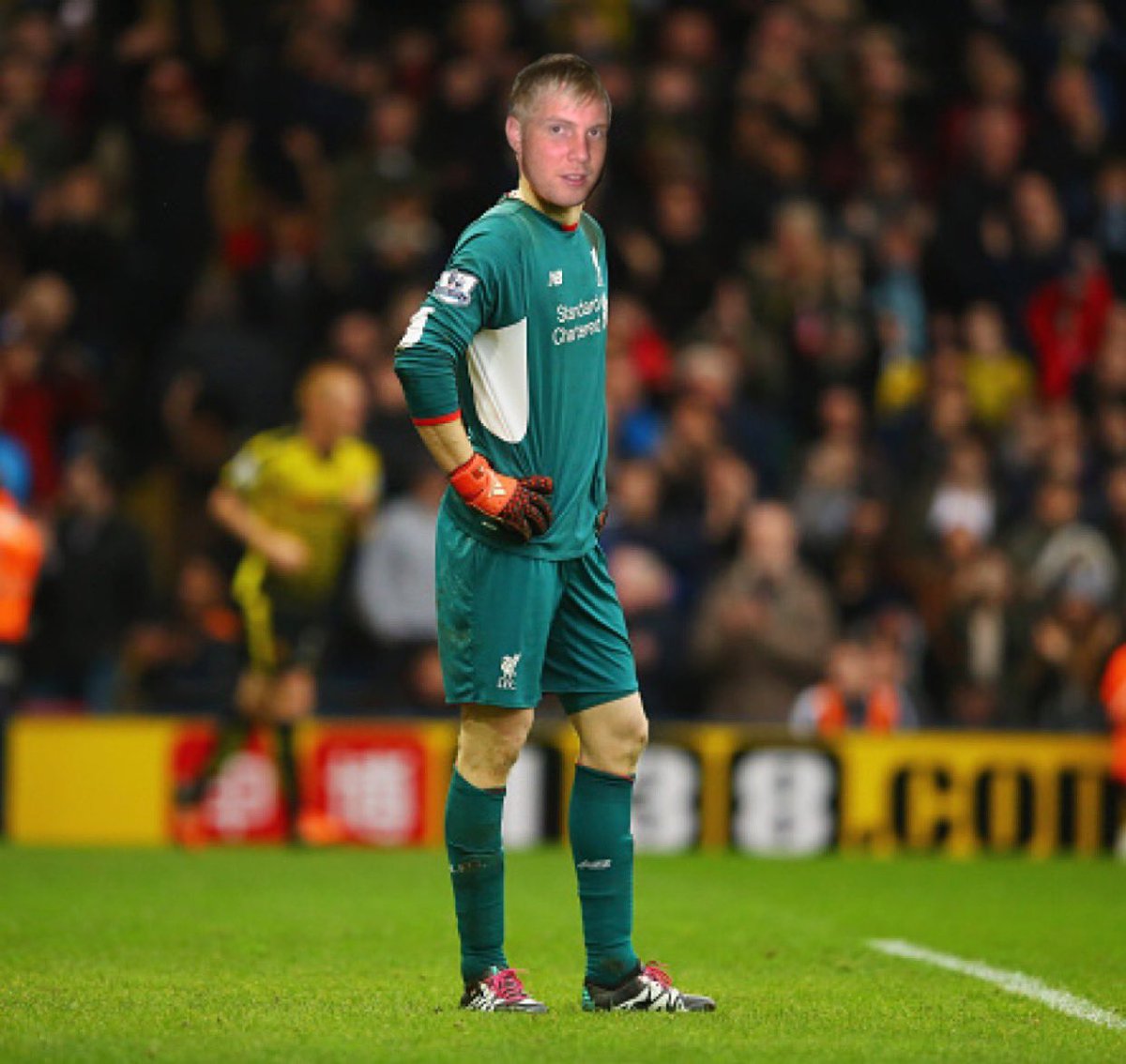 Boldon Shack FC tweet media