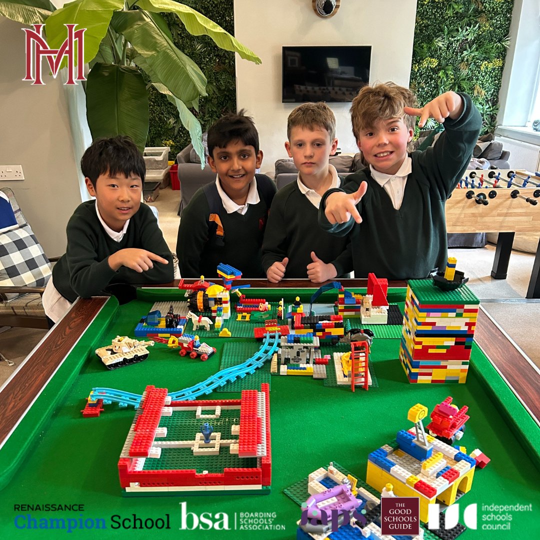 On Friday, our pupils enjoyed the first session of many, of their chosen activities! From Nerf Wars to Dissection Club, Dog walks to Lego masterclasses, there is an activity for everyone! What fun!