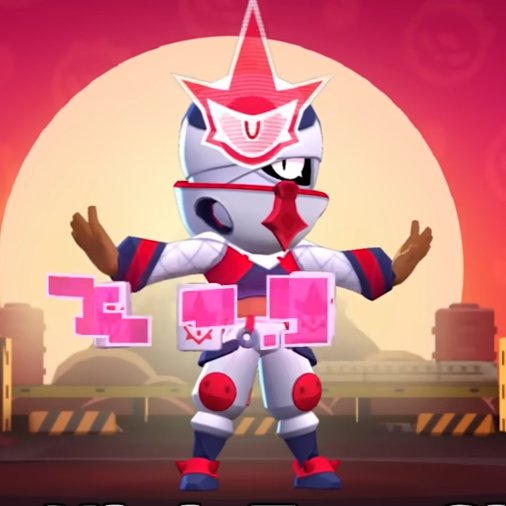 Nubbz3YT's tweet image. Urban Ninja Tara Giveaway!

Like + RT this post and follow @Nubbz3YT to enter!

#UrbanNinjaTaraGiveaway #BrawlTalk