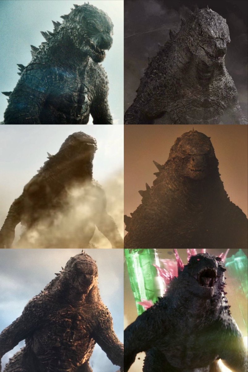 Godzilla🔥
#Godzilla 
#Godzilla2014
#MonarchLegacyOfMonsters 
#GodzillaKingOfTheMonsters 
#GodzillaVsKong
#GodzillaXKongTheNewEmpire
