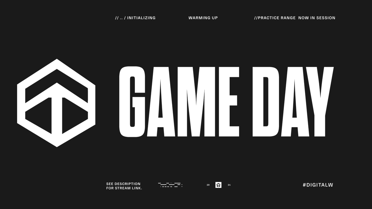 Syndicating [FUN].

Initializing roster startup protocol. Loading roster:

🔹️ <a href="/VeLo_Val/">VeLo</a> 
🔹️ <a href="/ImGabrielBruh/">Gabriel</a> 
🔹️ <a href="/jangofps/">JangoFPS</a> 
🔹️ <a href="/baze_gg/">baze</a> 
🔹️ @JarVLR 
🧠: <a href="/gilmarvlr/">Gilmar</a> 

Please wish us good luck in today's Sunday Slugfest hosted by <a href="/mrfunhaver/">Timothy</a>!

#GoingDIGITAL || #VALORANT