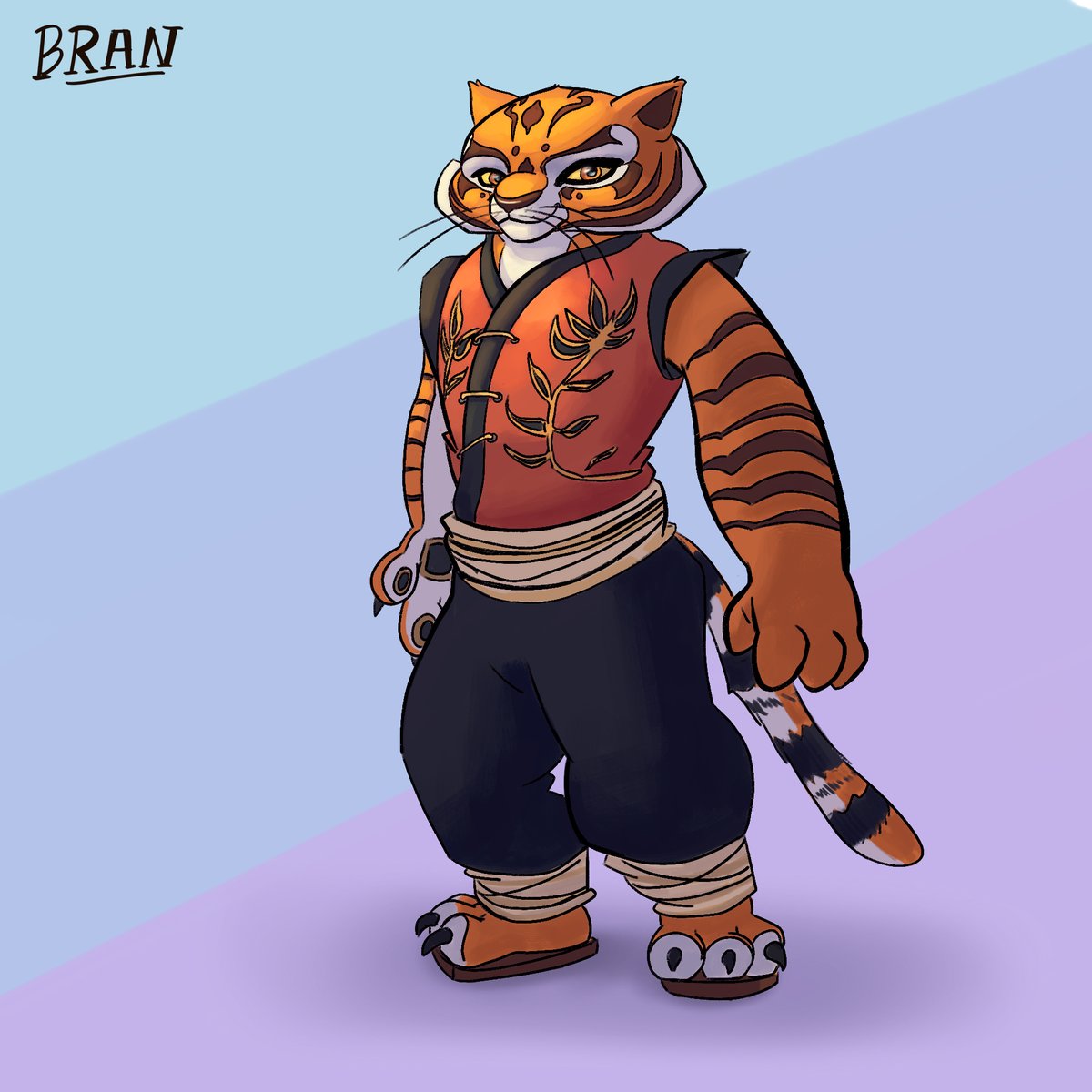 💫BRAN Arts💫 tweet media