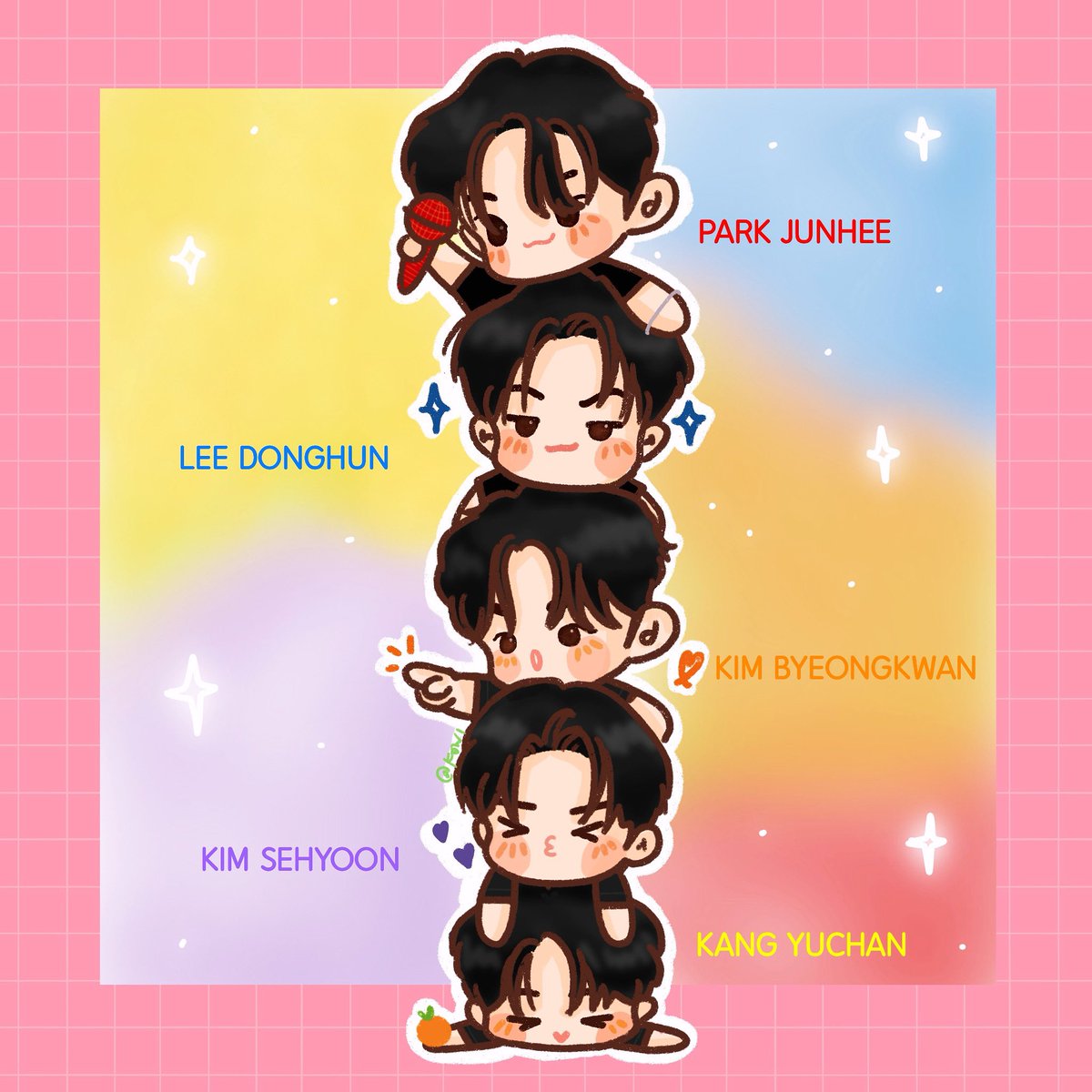 koni_430's tweet photo. 2024.04.21 | HOME SWEET ACE

超鍾意睇佢哋層層疊🤣

#ACE_FAN_MEETING  
#HOME_SWEET_ACE

#에이스 || #초이스 || #ACE || #CHOICE
#choicecreations #acefanarts
#acehk 
#박준희 #이동훈 #와우 #김병관 #강유찬
#PARKJUNHEE #LEEDONGHUN #WOW
#KIMBYEONGKWAN #KANGYUCHAN https://t.co/WNHbnL2BAA