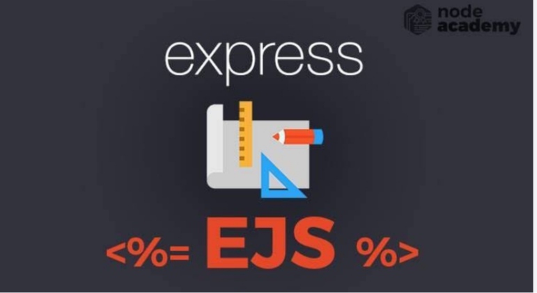 Frameworks always help us to code faster, easier and more organized, we chose #expressjs framework with #nodejs in our #backend class at @CodeToInspire and we use #ejs to make our pages dynamic. @E_Ehrari @f_forough #AfghanGirlsCide