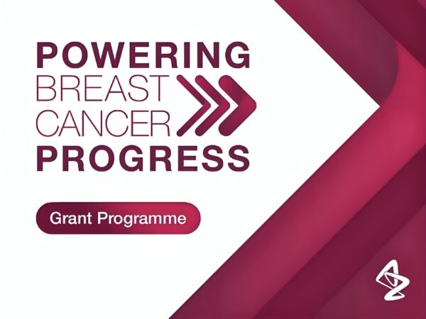 I am proud to share that @AstraZeneca and Charities Aid Foundation (CAF) have launched a new grant programme - @cancermd

#BreastCancer #PatientNavigation #BreastCancerSupport #CancerInnovation #Cancer #Charities #OncoDaily #Oncology 

oncodaily.com/52806.html