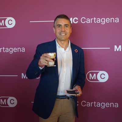 #CartagenaSeMueve