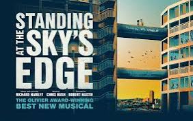 Tony Bishop FCCT (@tbolicatschools) on Twitter photo I love music and the theatre but not always together- this is brilliant not just because it’s set in #sheffield but the <a href="/SkysEdgeMusical/">Standing At The Sky's Edge</a> cast are excellent and the <a href="/RichardHawley/">richardhawley</a> music is so good. Recommended. I love music and the theatre but not always together- this is brilliant not just because it’s set in #sheffield but the <a href="/SkysEdgeMusical/">Standing At The Sky's Edge</a> cast are excellent and the <a href="/RichardHawley/">richardhawley</a> music is so good. Recommended.