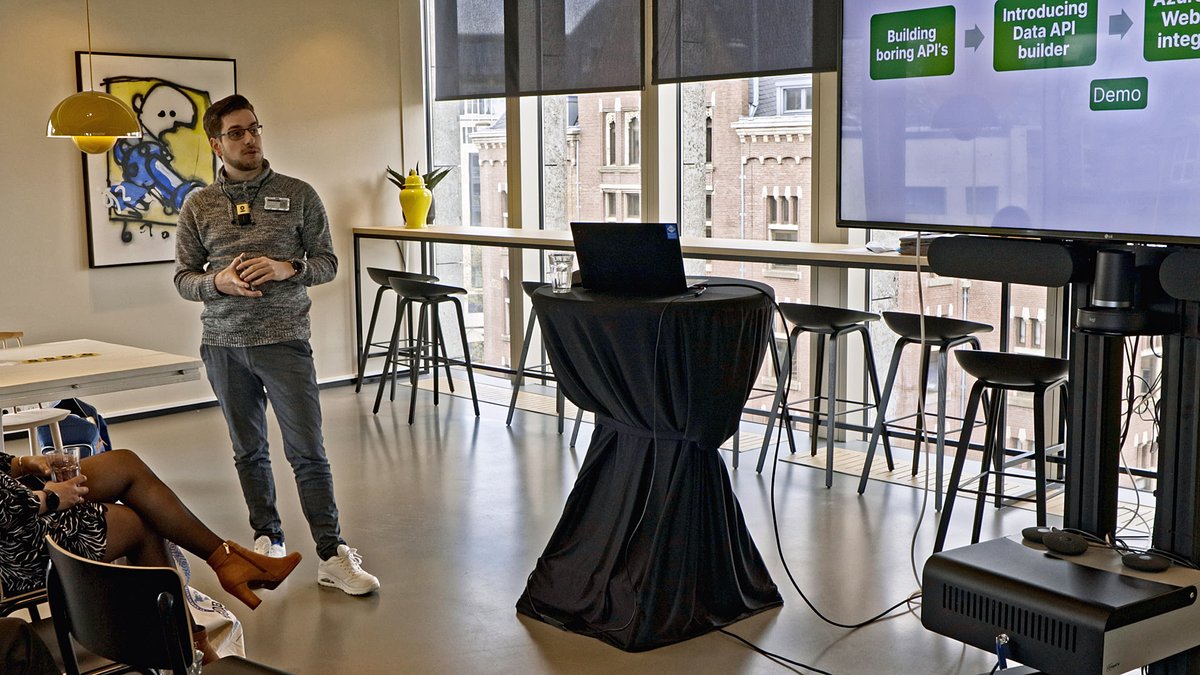 dotnet.amsterdam tweet media