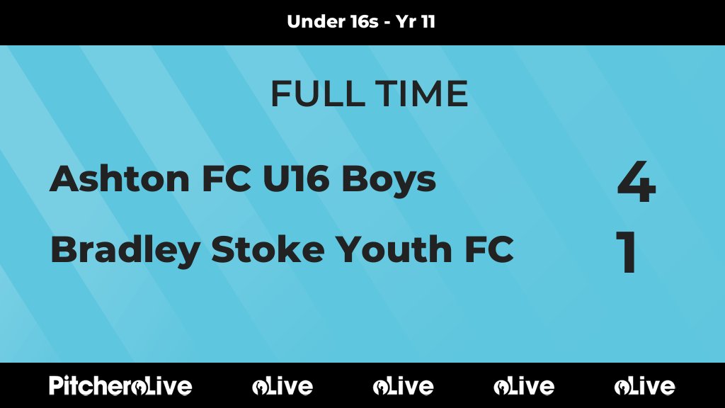 Bradley Stoke YFC tweet media