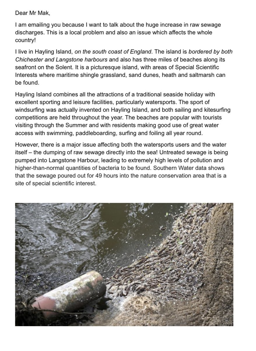 HaylingGeog's tweet photo. Our year 7 pupils have some local issues we would like to raise with you @AlanMakMP 

Please have a browse through the attached to hear what our young voices have to say.  We are keen to hear your thoughts &amp; look forwards to seeing you down Hayling as part of our beach clean 🌍 https://t.co/DhhOvwmoL3